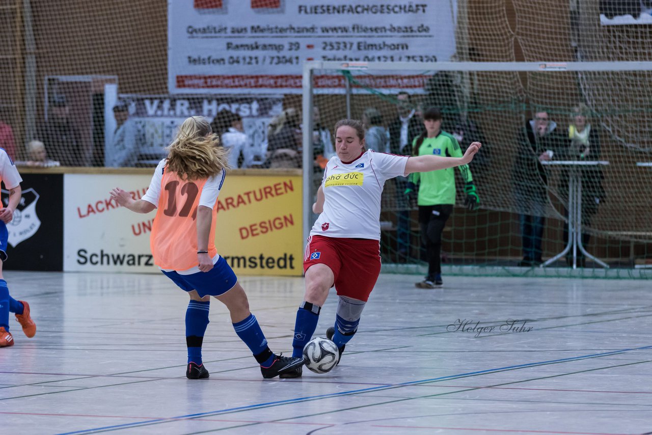 Bild 436 - Volksbank Cup Elmshorn